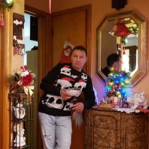 Meet your Posher, Roberto